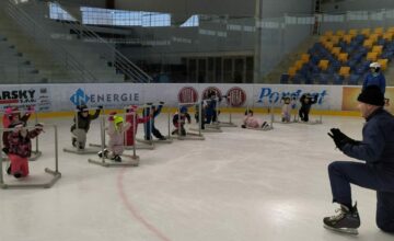 Bruslíme v Kopřivnici 2022